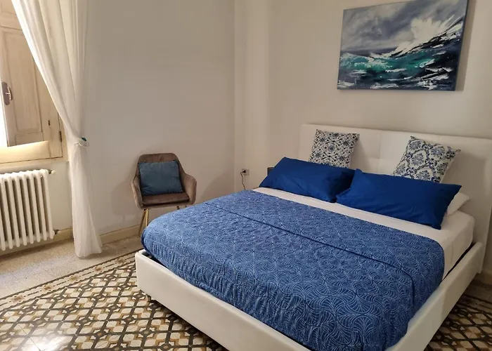 Miro B&B Lecce